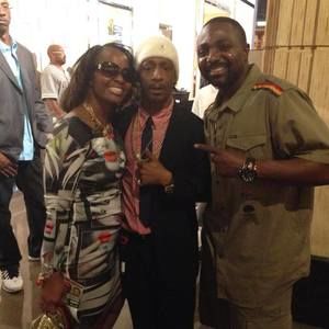 Meet your Posher, Jeanette